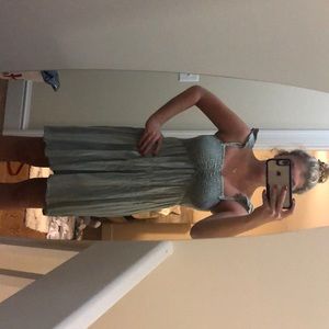 Comfy/Casual Dress